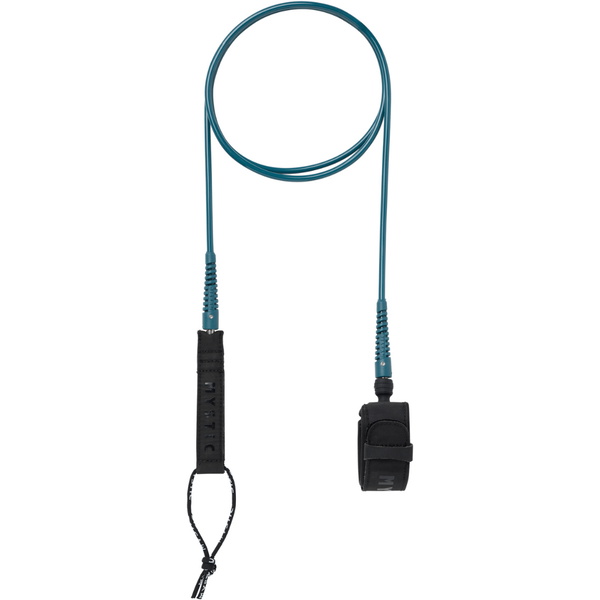 2026 Mystic Surf Leash 35009.250735 - Teal